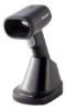 Imagen de Escáner de código de barras Honeywell HH492, Lector inalámbrico 2D, cable y base