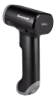 Imagen de Escáner de código de barras Honeywell HH492, Lector inalámbrico 2D, cable y base