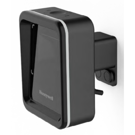 Imagen de Accesorio Honeywell Soporte Genesis Xp 7680G, Montaje en pared, negro