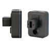 Imagen de Accesorio Honeywell Soporte Genesis Xp 7680G, Montaje en pared, negro