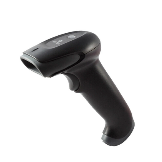 Imagen de Honeywell Escáner de código de barras Youjie YJ4600, negro