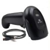 Imagen de Honeywell Escáner de código de barras Youjie YJ4600, negro