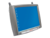 Imagen de Honeywell RFID Terminal de datos Intermec CV41, soporte computadora móvil