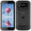 Imagen de Handheld TSC Ordenador portátil Bluebird EF550 Gms, 4G