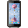 Imagen de Handheld TSC Computadora Móvil Bluebird EF550R, Gms, 4G