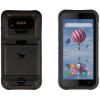 Imagen de Handheld TSC Bluebird Computadora Móvil EF550R, Gms, WIFI 5, pantalla 5.45"