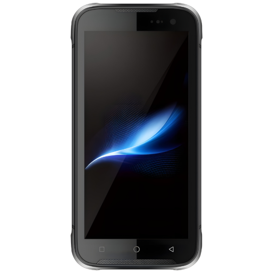 Imagen de Handheld TSC Bluebird ordenador móvil EF551, Gms, 5G FR1, Wwan (worldwide)
