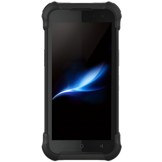 Imagen de Handheld TSC Bluebird Ordenador móvil EF551R, Gms, 5G FR1