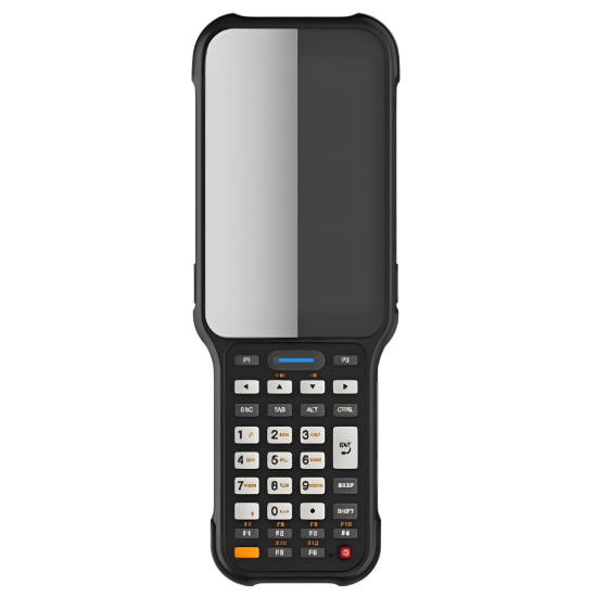 Imagen de Handheld TSC Bluebird Computadora móvil EK430