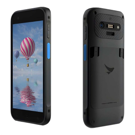 Imagen de Handheld TSC Computadora móvil S10-A4LKW