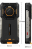 Imagen de Walkie-talkie Armor 26 Ultra