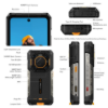 Imagen de Walkie-talkie Armor 26 Ultra