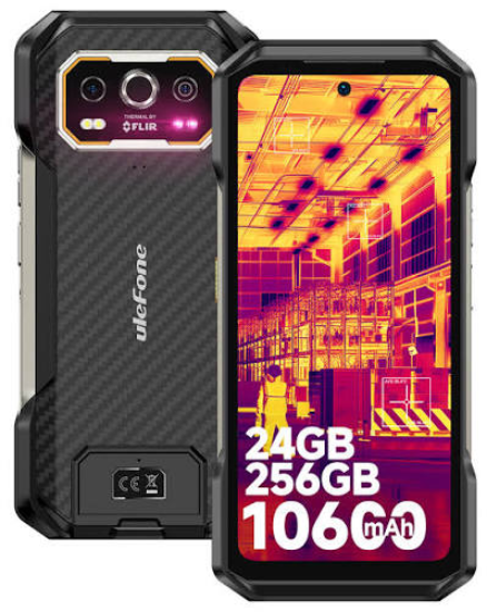 Imagen de Smarthphone ARMOR 27T+