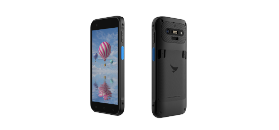 Imagen de TSC Handheld Computadora Móvil S10