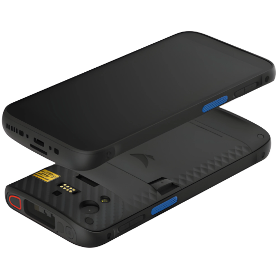 Imagen de Handheld TSC Bluebird Computo móvil S20-ANLB