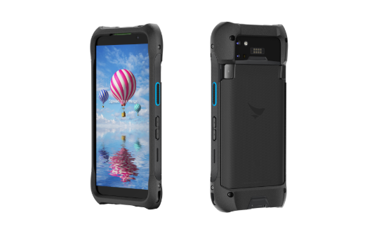 Imagen de Handheld TSC Bluebird Computo móvil S70-A5LBW