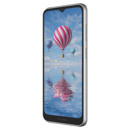 Imagen de Handheld TSC Bluebird Computadora Móvil SF650; Mediatek, Octa core, 2.0 Ghz, Android 12